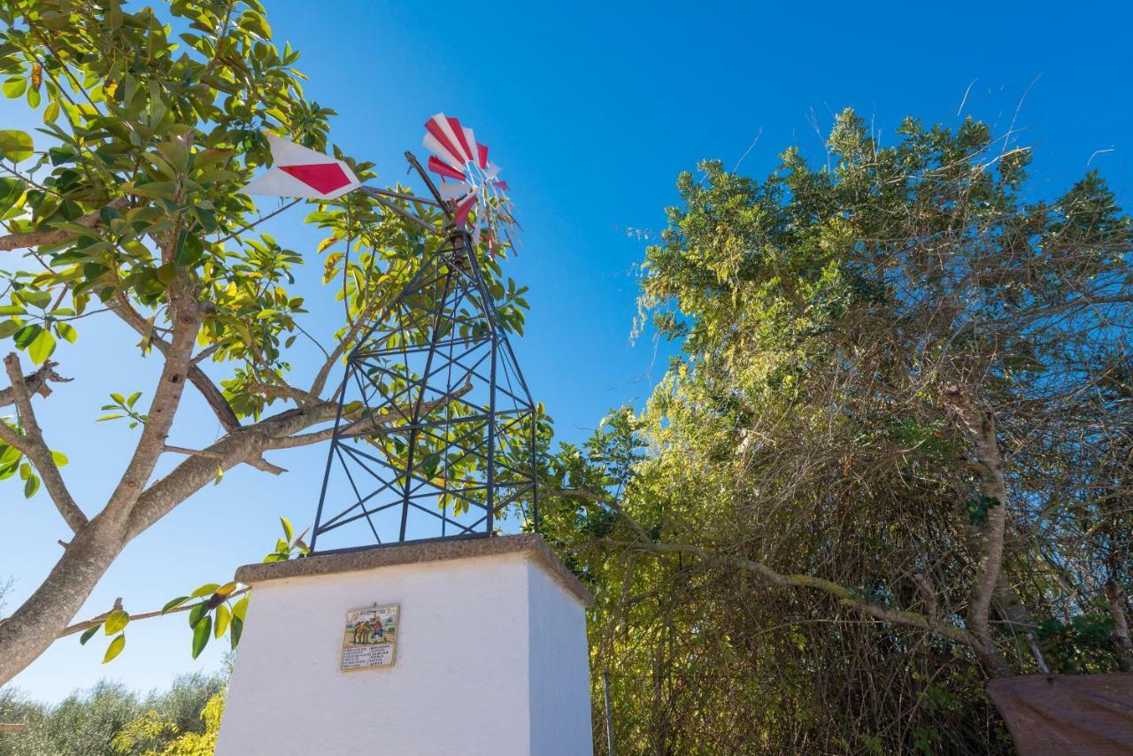 Las Piedras Villa Llucmajor  Exterior photo